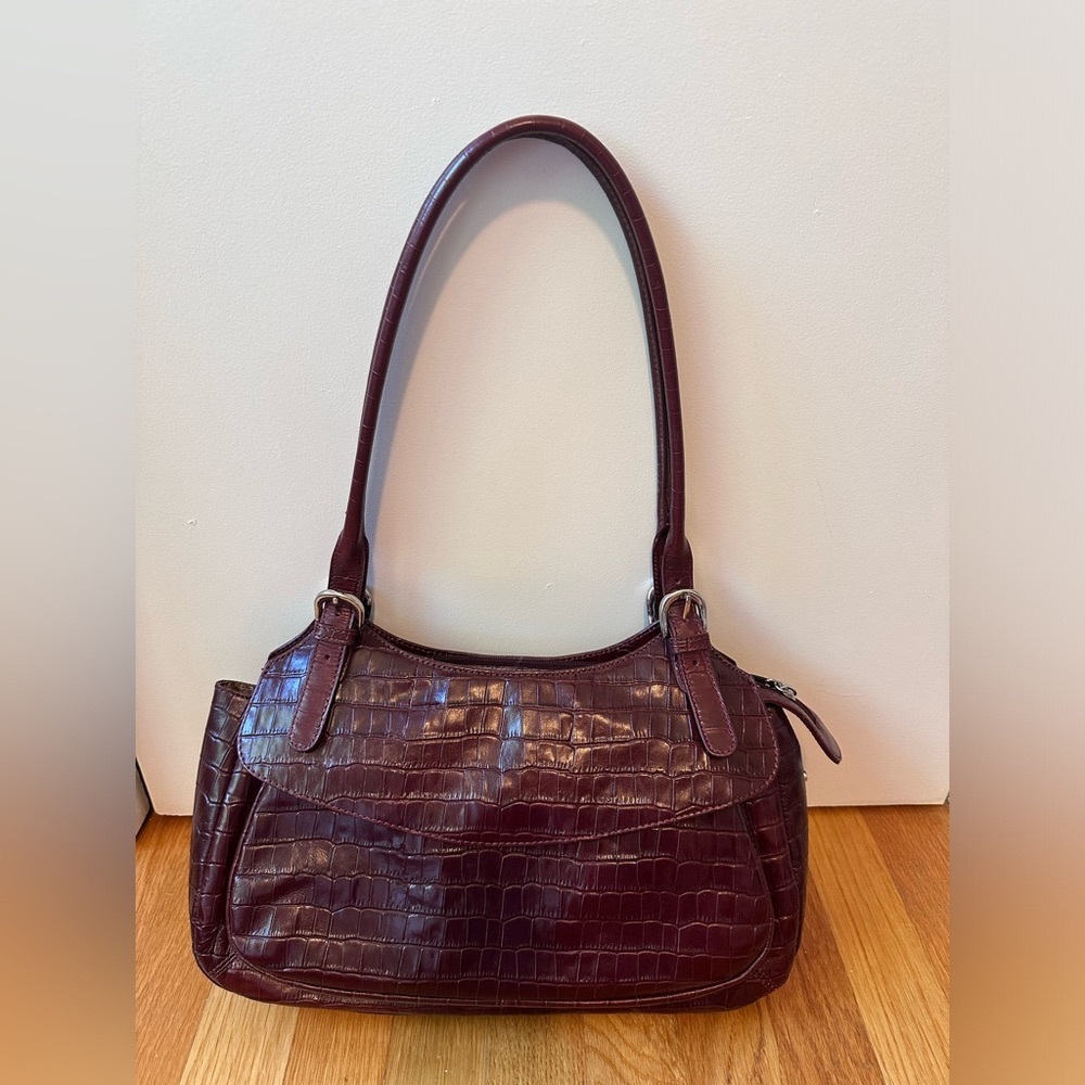 Red Purse
